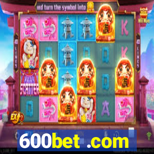 600bet .com